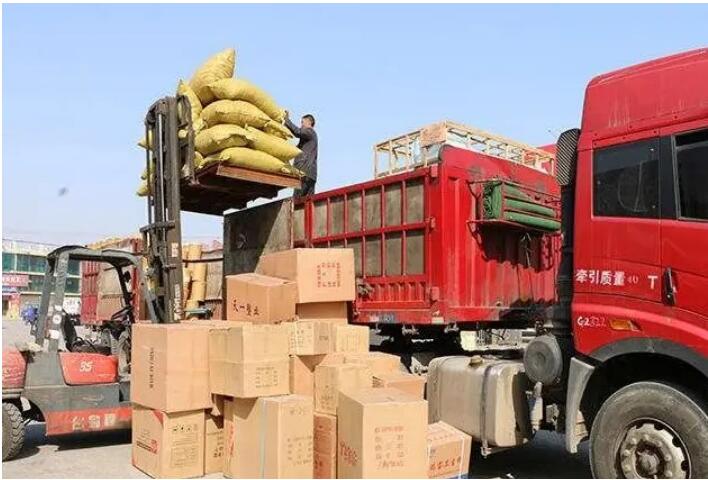 厦门到华容县物流专线