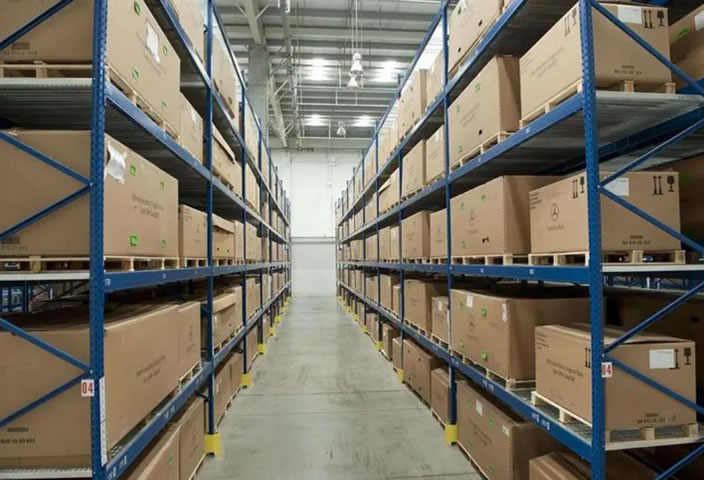 厦门到华容县货物仓储