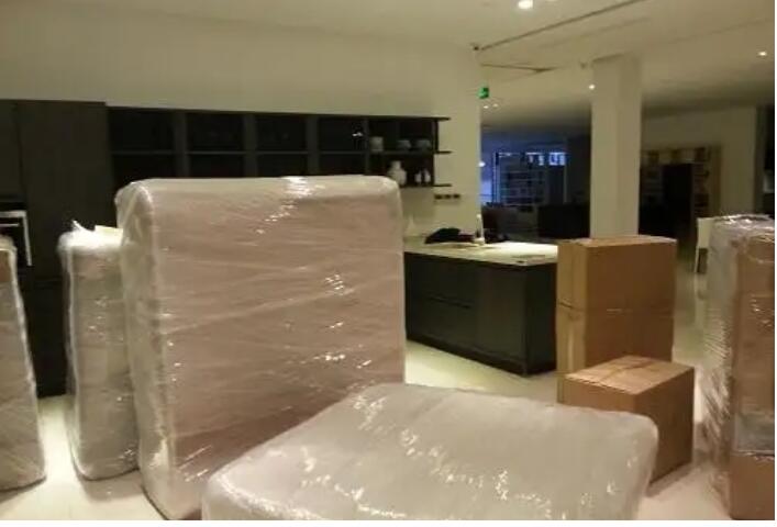 厦门到华容县长途搬家