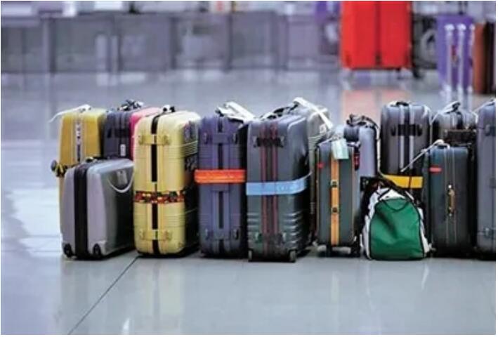 厦门到华容县行李托运