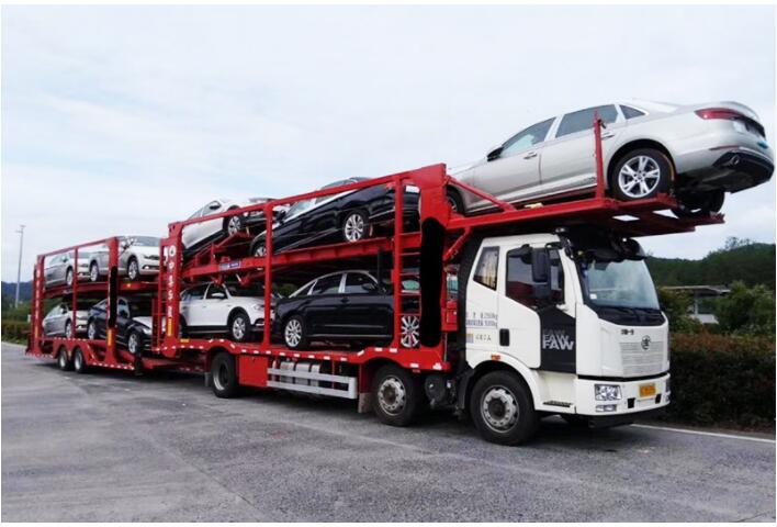 厦门到华容县轿车托运